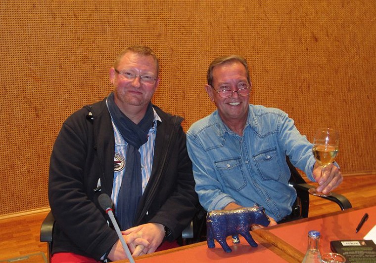 Martin Walker und ich!!! 2.jpg