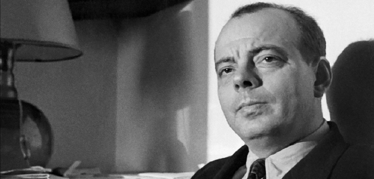Ein Porträt: Antoine de Saint-Exupéry – .LESELUST
