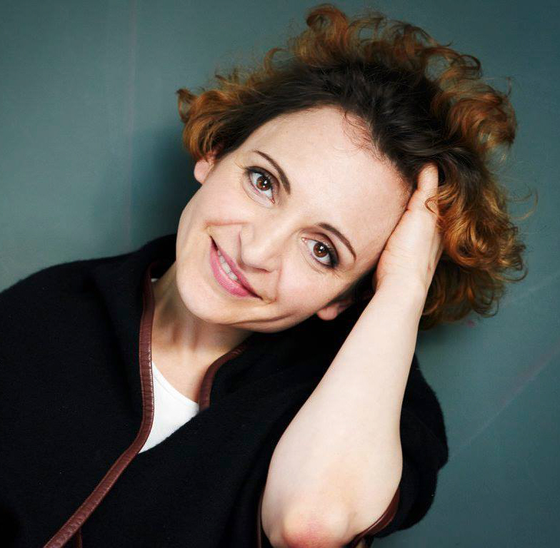 Carmela Silvia Sanfilippo