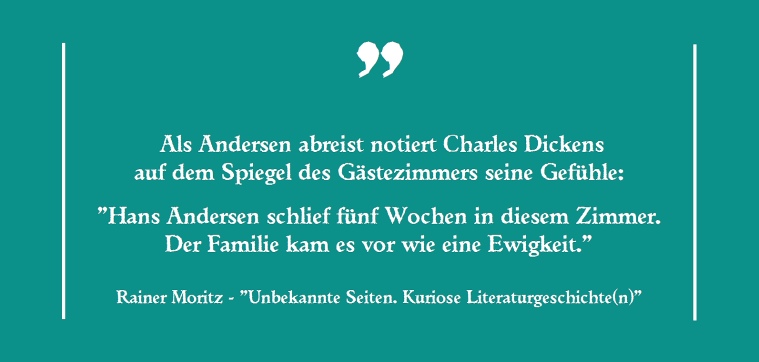 Rainer Moritz - Unbekannte Seiten. Kuriose Literaturgeschichten