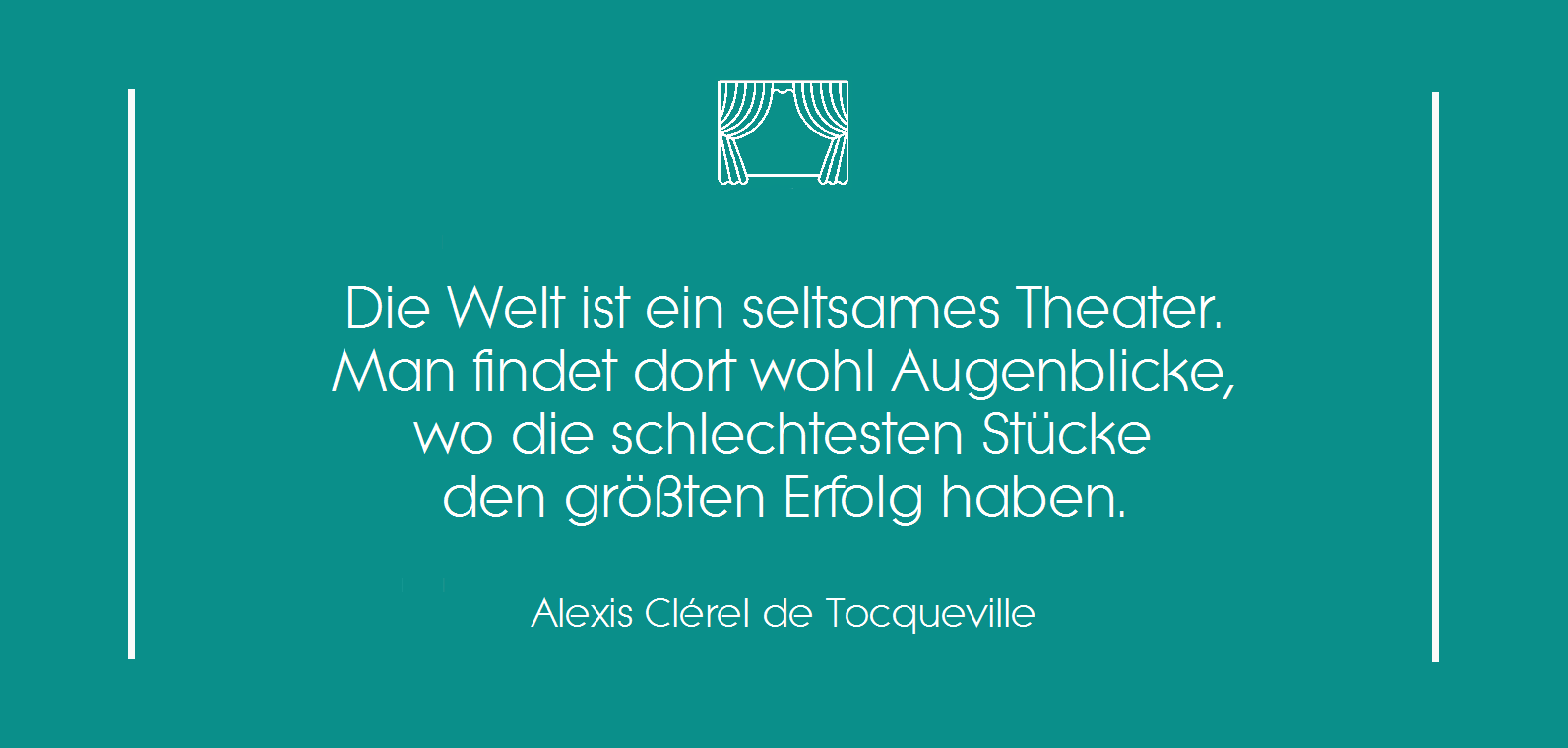 Apho·ri·si·a·kum. Alexis Clérel de Tocqueville
