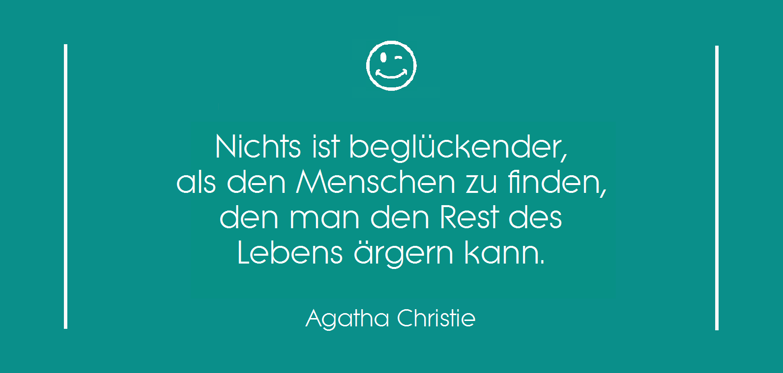 Apho·ri·si·a·kum. Agatha Christie