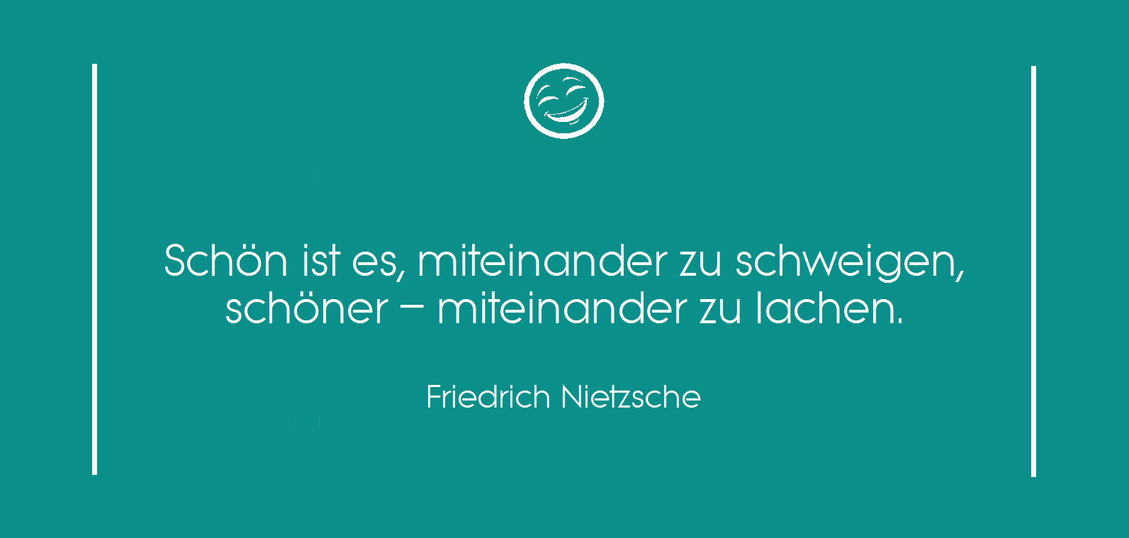 Apho·ri·si·a·kum. Friedrich Nietzsche
