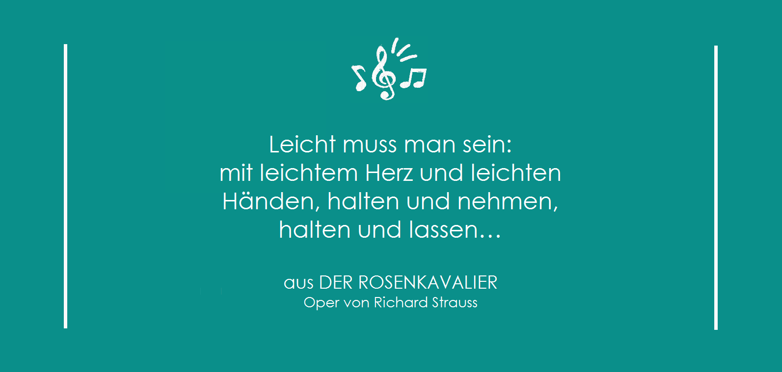 Intermezzo - DER ROSENKAVALIER