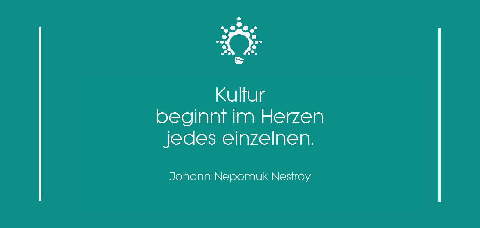 Apho·ri·si·a·kum. Johann Nepomuk Nestroy