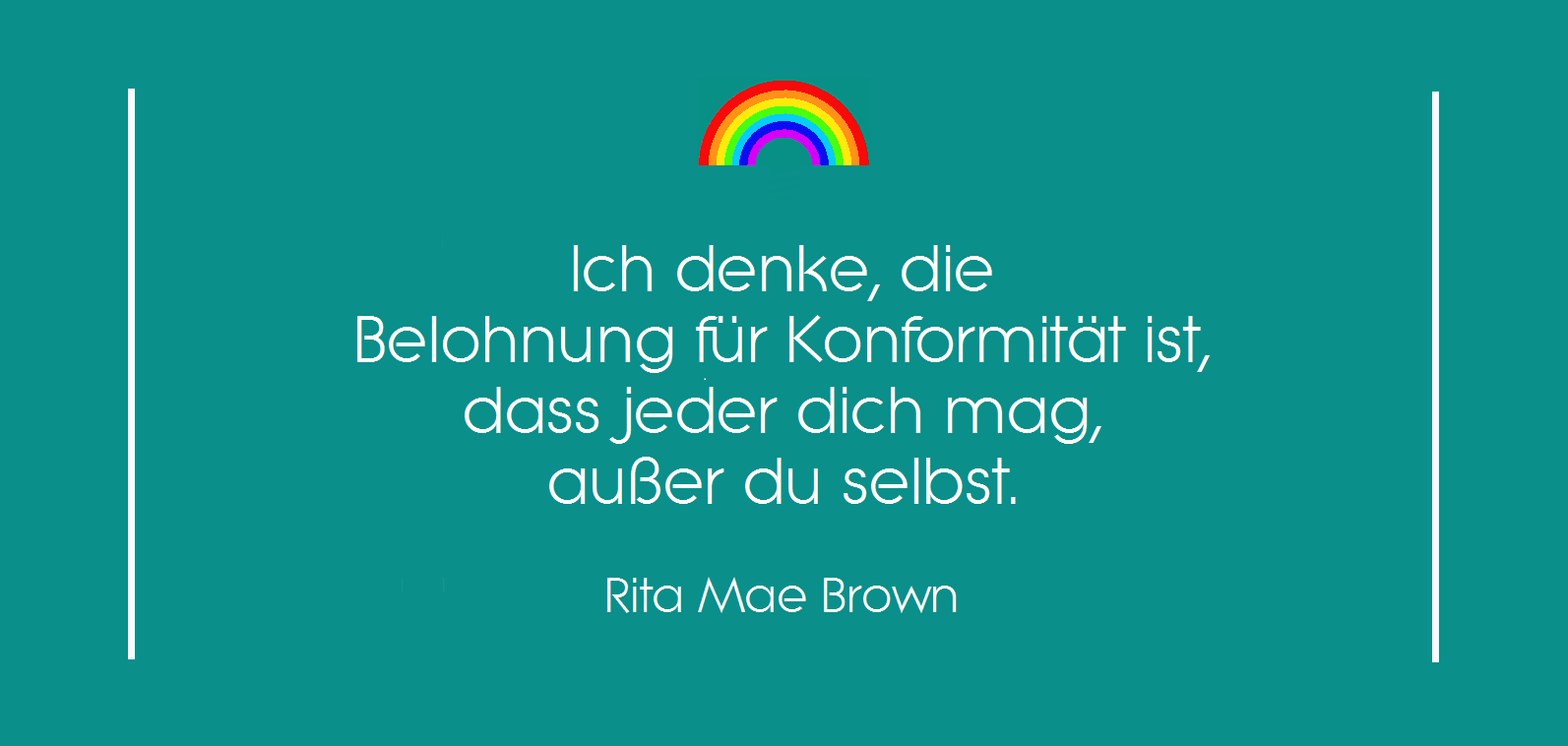 Rita Mae Brown